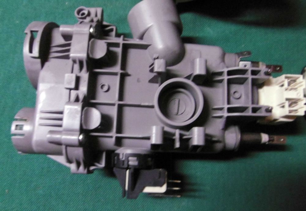 Peças Fagor - LF-083IT