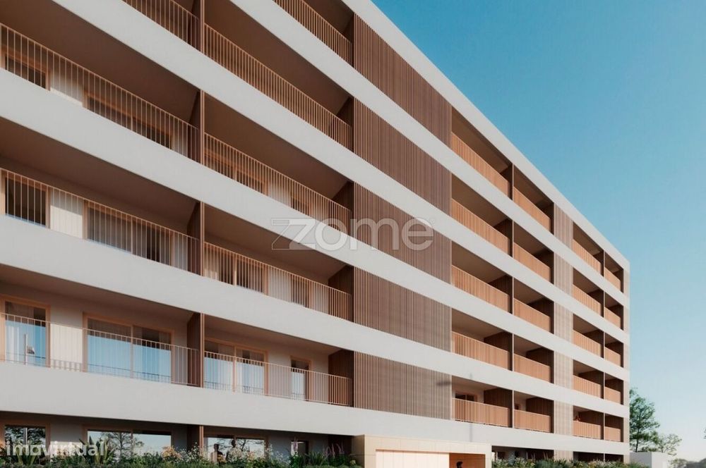 Apartamento T1 - VIENA Residences