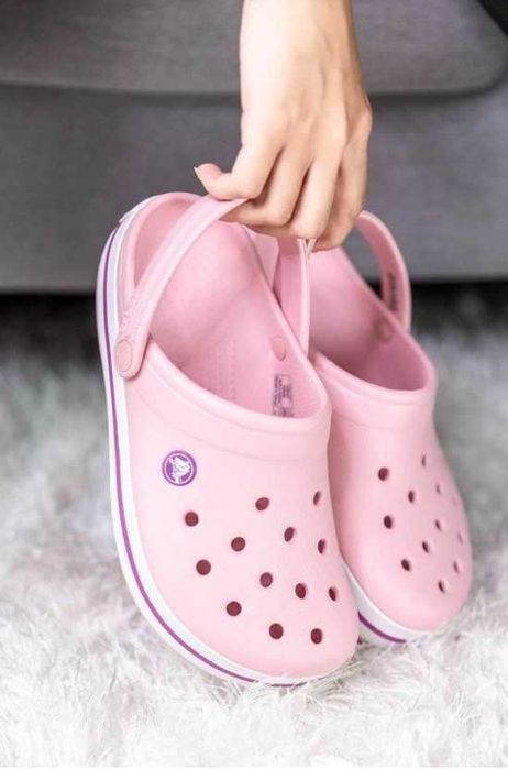 Crocs Крокбенд от 36 до 45 размера