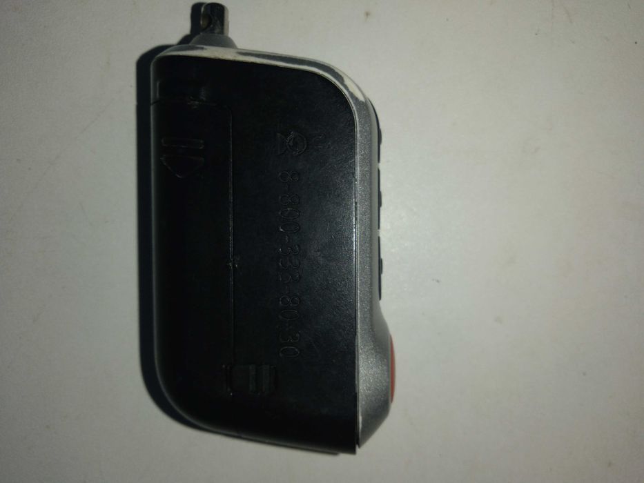 Брелок для автосигнализации StarLine  , Niteo , Inspektor