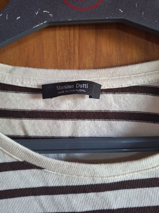Tshirt Massimo Dutti