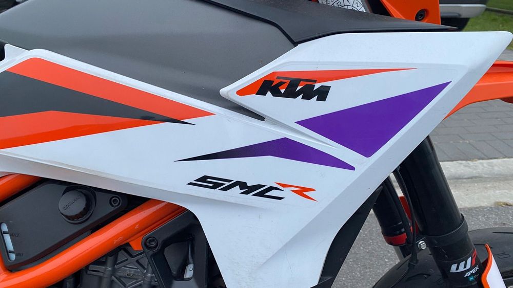 KTM