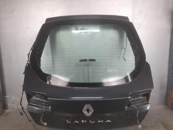 Porta / tampa da mala RENAULT Laguna III (BT0/1)