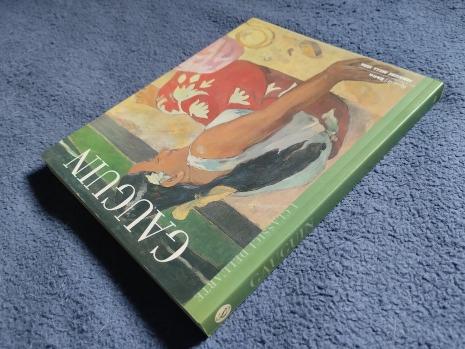 Gauguin. I Classici dell'Arte. Rizzoli Skira