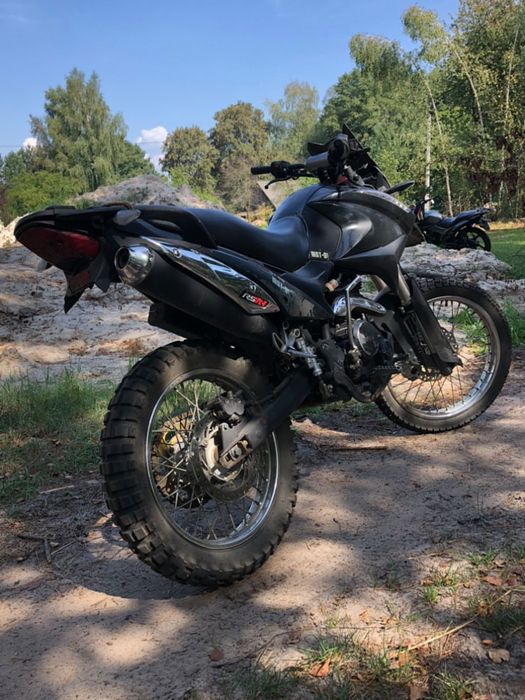 Продам запчастино до шенерая 250 6В