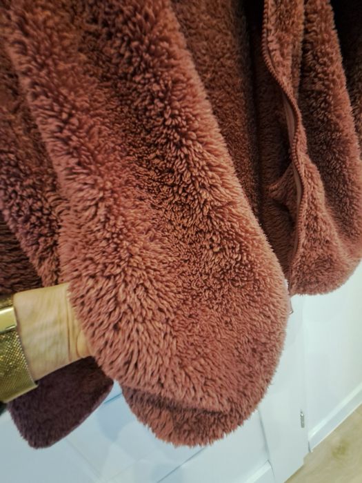 Bluza polar damska