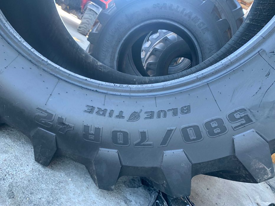 Opona 580/70R42 Trelleborg TM700 JM713