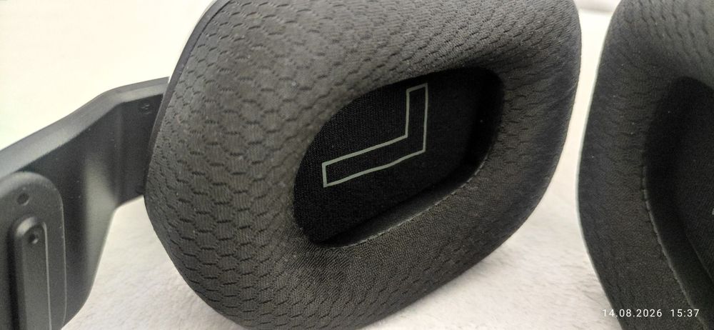 Słuchawki Logitech G733