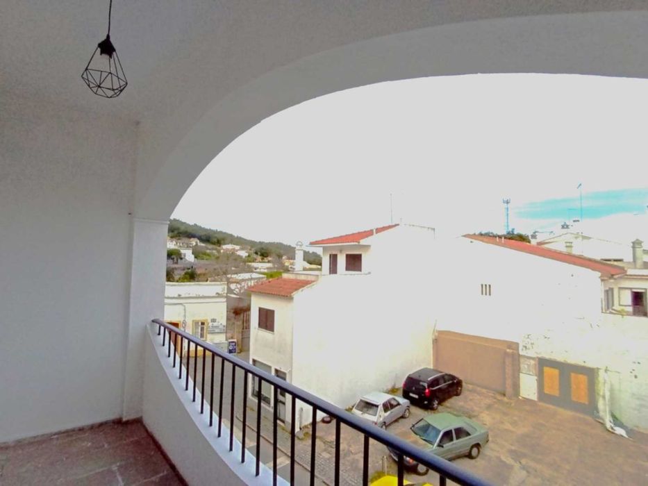 Apartamento T2 em Monchique