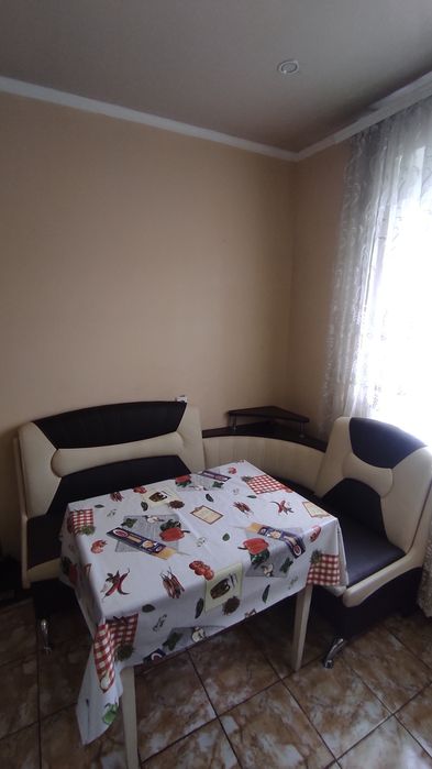 Продам 3 комн на левом берегу