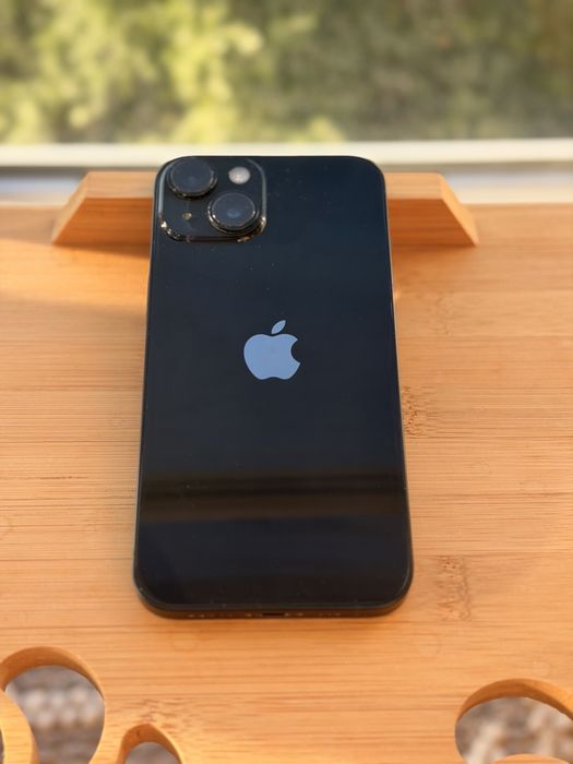 IPhone 14, 128 GB, Midnight