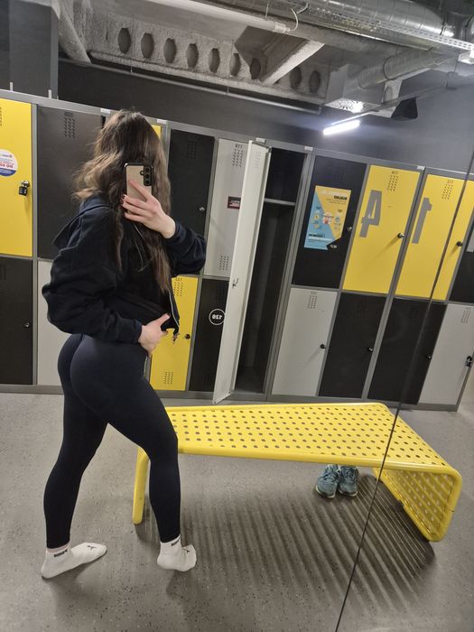 Legginsy Carpatree