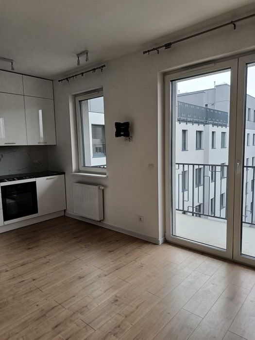 Kawalerka do wynajęcia - Tarasy Bernardyńskie