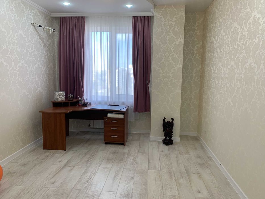 3-rooms apartment apartment by the address st. Deribasovskaya (area 96 m²) - Atlanta.ua - photo 4