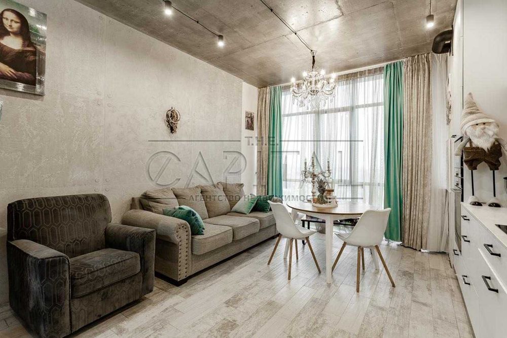 Продаж 2-к квартири ЖК Park Avenue VIP, вул. Деміївська 33