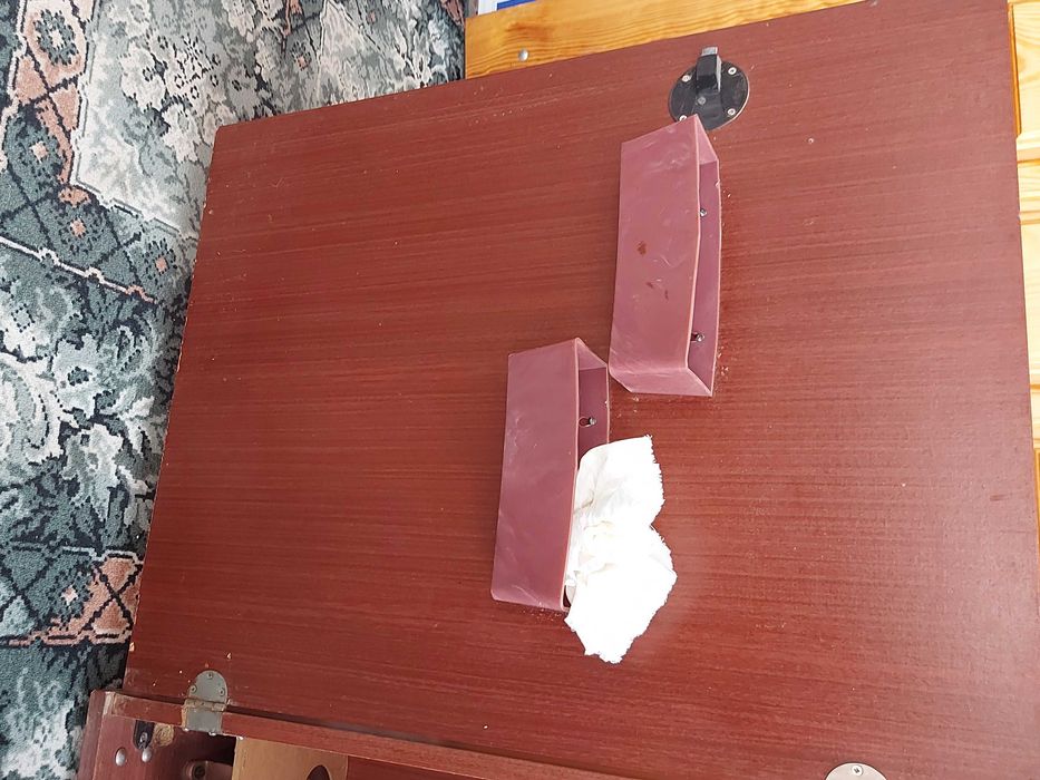 Швейная машина Чайка 142 - М