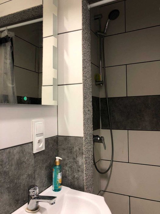 Apartment in Poznań, Rynek Jeżycki, Jeżyce - Widok 2