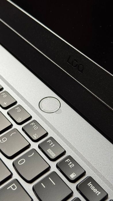 Новий ігровий ноутбук Lenovo LOQ 15ARP9 Luna Grey + офіційна windows 11