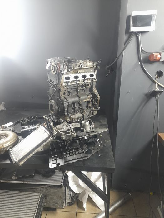 Займаюсь   ремонт  двигунів та діагностика .передкупівля авто.