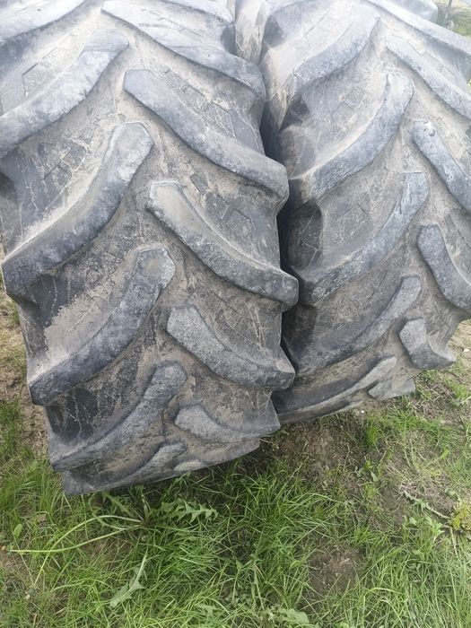 Opony 540/65 R 28