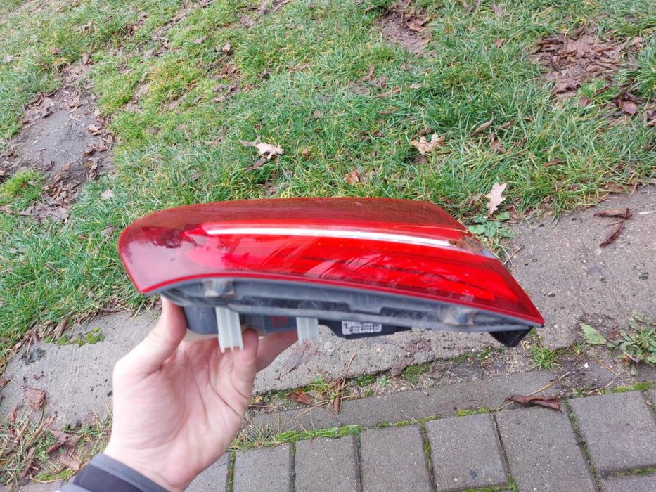 Lampa tylna lewa Mercedes GLC W253 ORYGINALNA