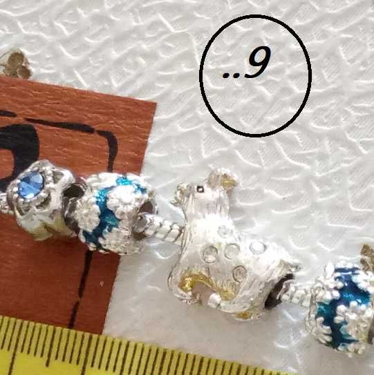 PULSEIRAS PRATA TIBETANA Novas diversas , preço/unidade