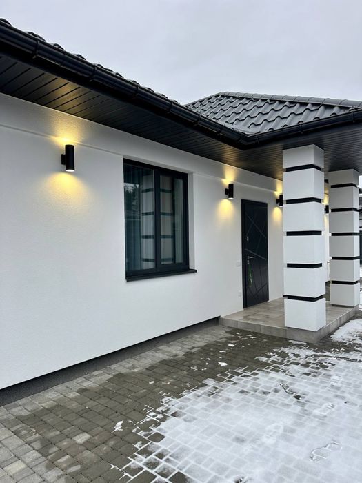 Продаж затишного будинку  120 кв.м на 8 сотках у Лісовій Бучі