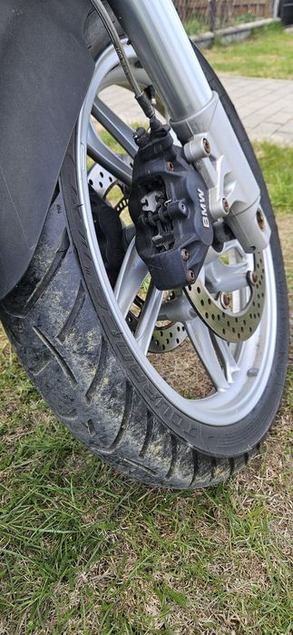 BMW 1200 gs 2007 r