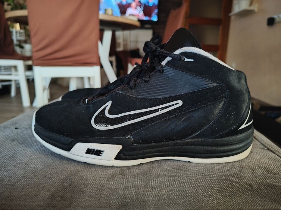 Buty Nike rozmiar 39