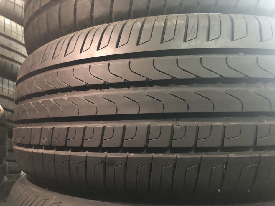 Шины 245/50 19 Pirelli Cinturato P7  RSC