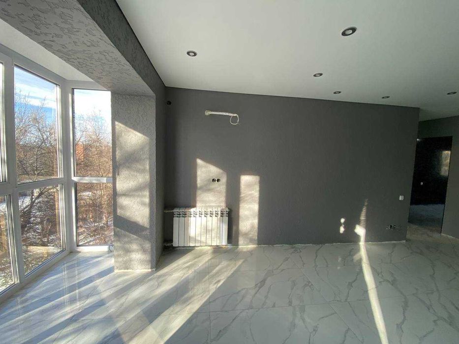 Трёхкомнатная квартира РЕМОНТ, 173 квартал, ул. Тухачевского