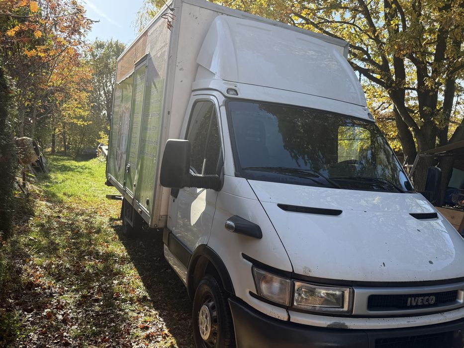 Iveco