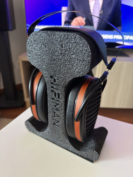 Headphones Hifiman Arya Organic