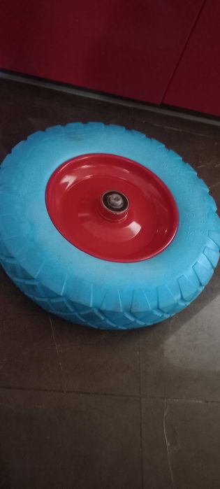 Колесо для тачки 4.00-8