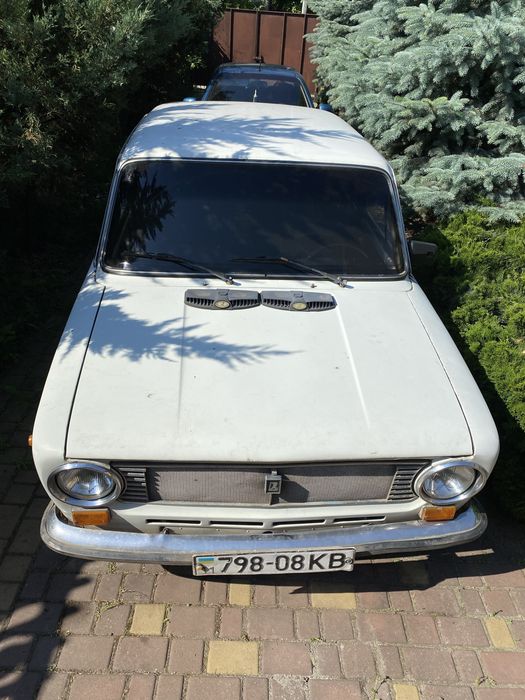 Продам Ваз 21011