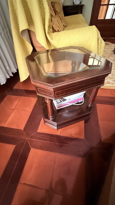 Living Room Side Table64752197480451123