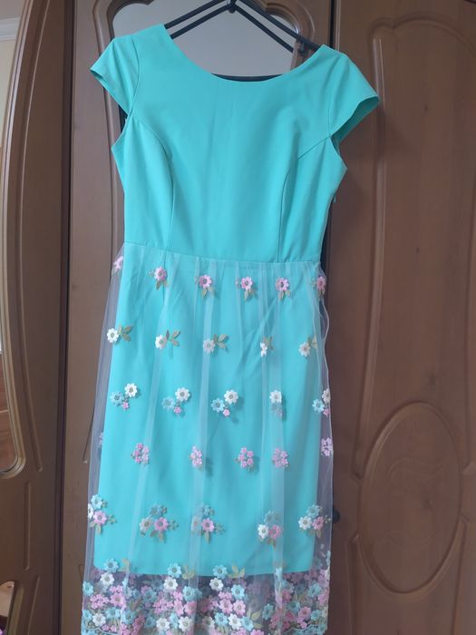 Плаття нове 42-44