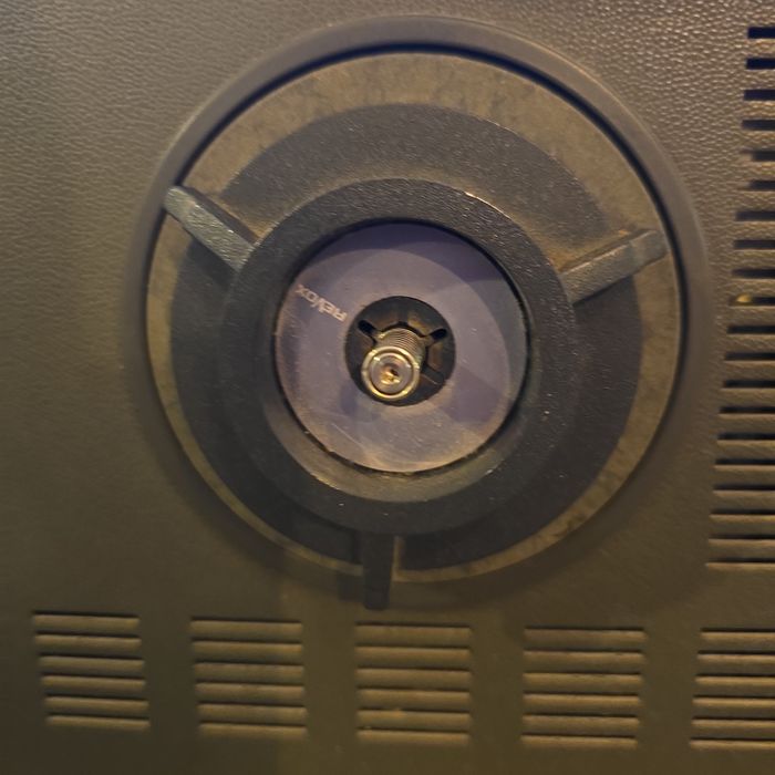 Revox A700 + instrucja+ szpule+nab