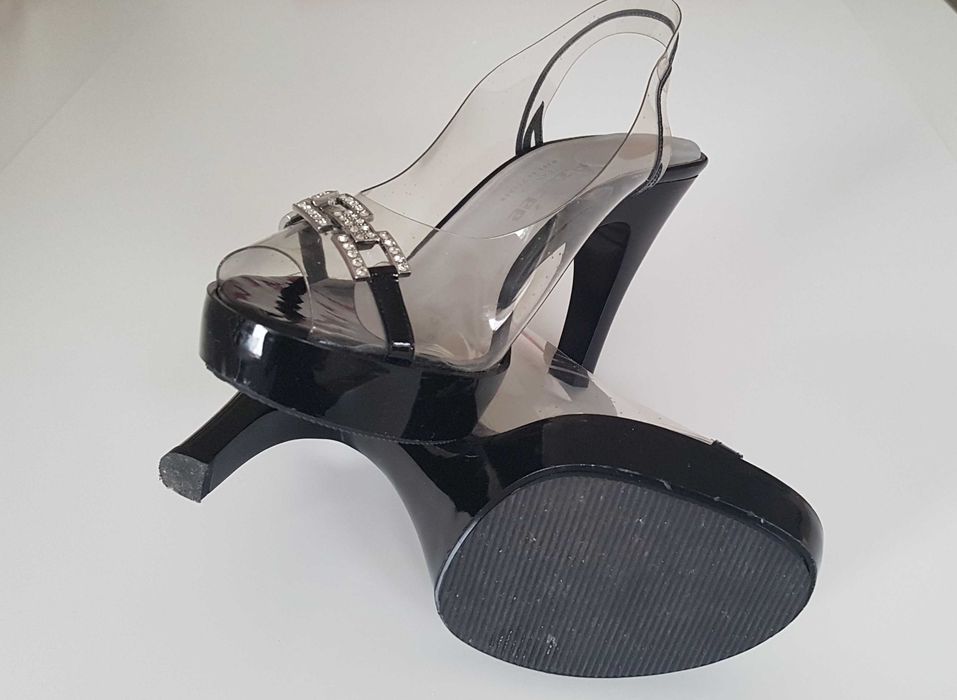 Buty damskie marki francuskiej