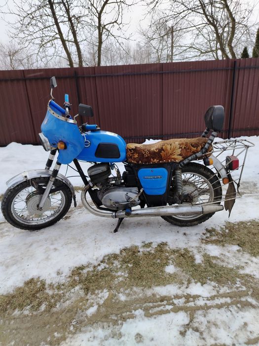 Продам ІЖ Планета 3