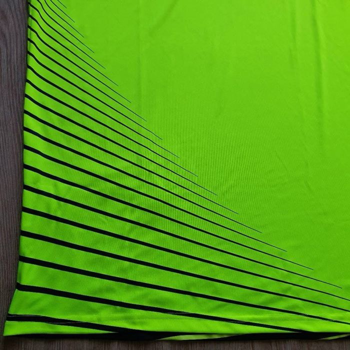Koszulka bokserka neon Jack & Jones