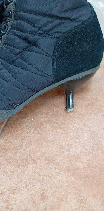 Buty  damskie rozmiar 38