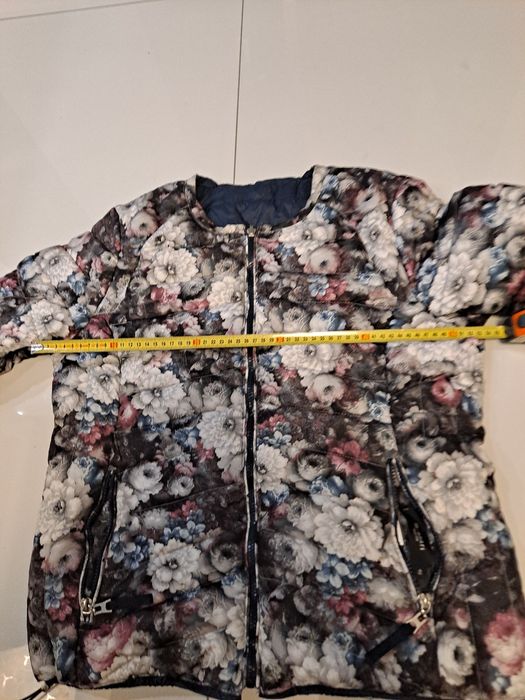 Kurtka ocieplana Monnari  R.42