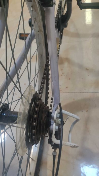 Bicicleta criança