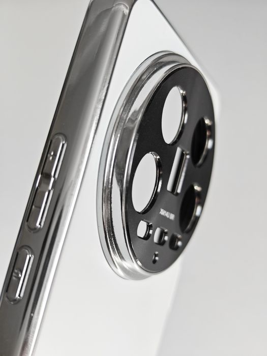 Etui do Xiaomi 14 ultra białe - perłowe NOWE