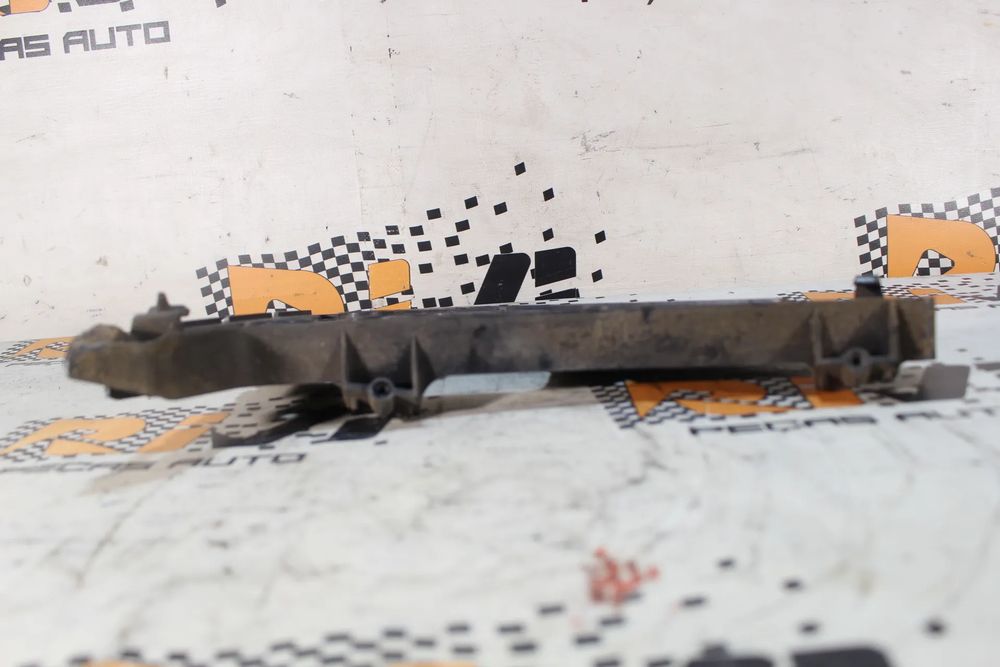 Suporte Parachoques AUDI A1 (8X1, 8XK)