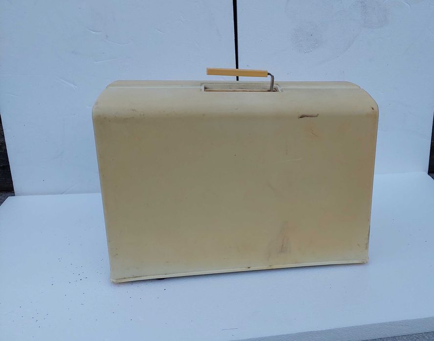 Máquina de costura oliva cl 600