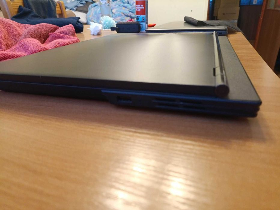 Laptop LENOVO LEGION Y540-17IRH 16GB RAM  GTX1660TI Windows