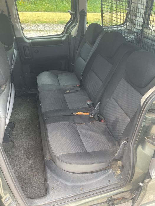 Citroen Berlingo 1.6 HDI