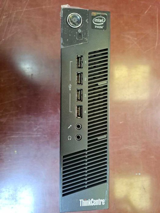 Продам Lenovo ThinkCentre M32 мини ПК (тонкий клиент) CNC